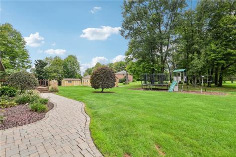 7 Valley View Drive Wilmington Township PA 16142