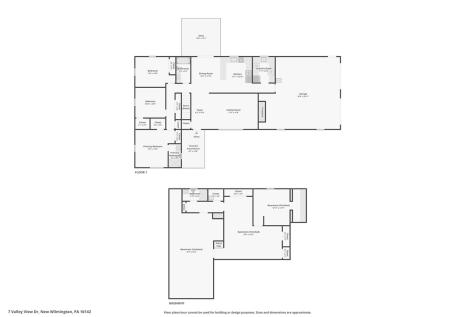 7 Valley View Drive Wilmington Township PA 16142