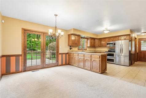7 Valley View Drive Wilmington Township PA 16142