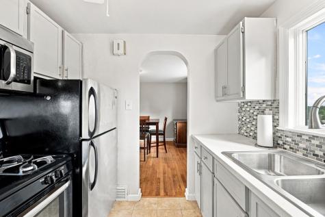 4219 Greenridge Road Castle Shannon PA 15234
