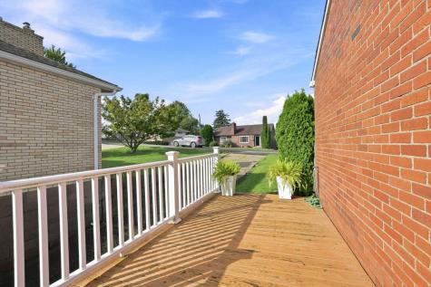4219 Greenridge Road Castle Shannon PA 15234