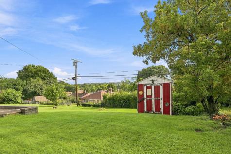 4219 Greenridge Road Castle Shannon PA 15234
