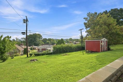 4219 Greenridge Road Castle Shannon PA 15234