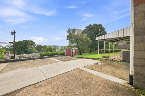 4219 Greenridge Road Castle Shannon PA 15234