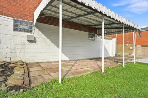 4219 Greenridge Road Castle Shannon PA 15234