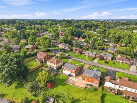 4219 Greenridge Road Castle Shannon PA 15234