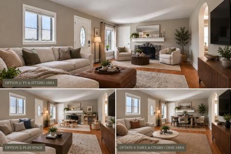 4219 Greenridge Road Castle Shannon PA 15234
