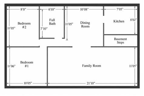 4219 Greenridge Road Castle Shannon PA 15234