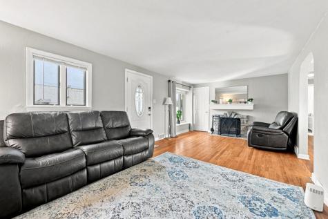 4219 Greenridge Road Castle Shannon PA 15234