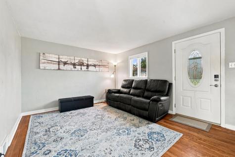 4219 Greenridge Road Castle Shannon PA 15234