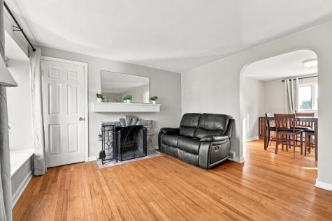 4219 Greenridge Road Castle Shannon PA 15234