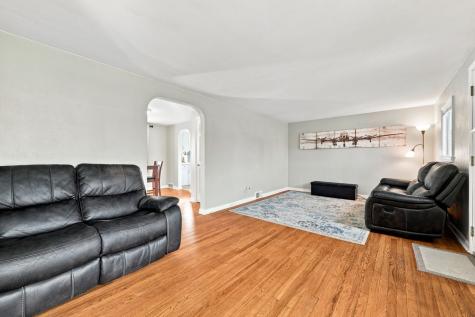 4219 Greenridge Road Castle Shannon PA 15234