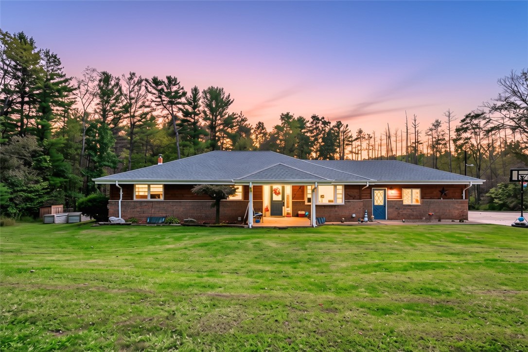 3059 Creekside Road Shelocta PA 15701