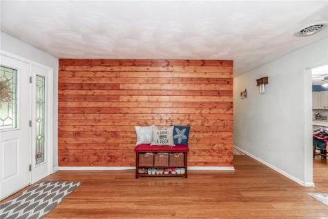 3059 Creekside Road Shelocta PA 15701