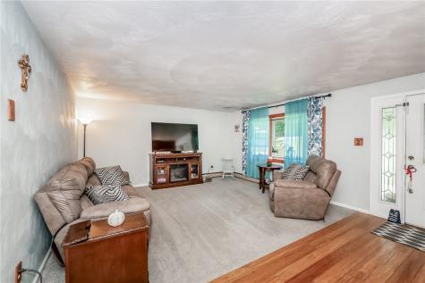 3059 Creekside Road Shelocta PA 15701