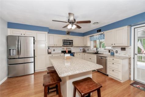 3059 Creekside Road Shelocta PA 15701