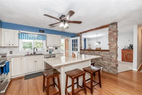 3059 Creekside Road Shelocta PA 15701