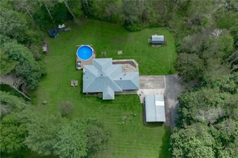 3059 Creekside Road Shelocta PA 15701