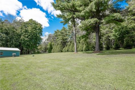 3059 Creekside Road Shelocta PA 15701