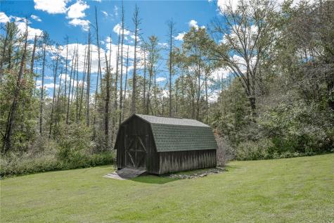 3059 Creekside Road Shelocta PA 15701