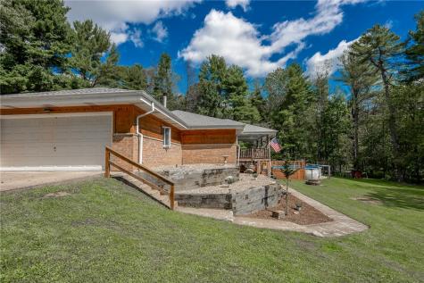 3059 Creekside Road Shelocta PA 15701