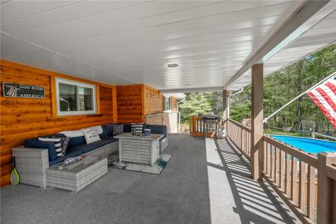 3059 Creekside Road Shelocta PA 15701