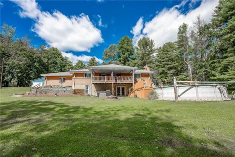 3059 Creekside Road Shelocta PA 15701