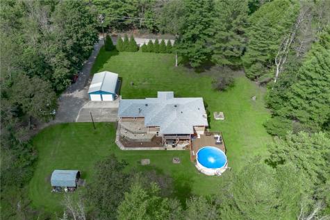 3059 Creekside Road Shelocta PA 15701