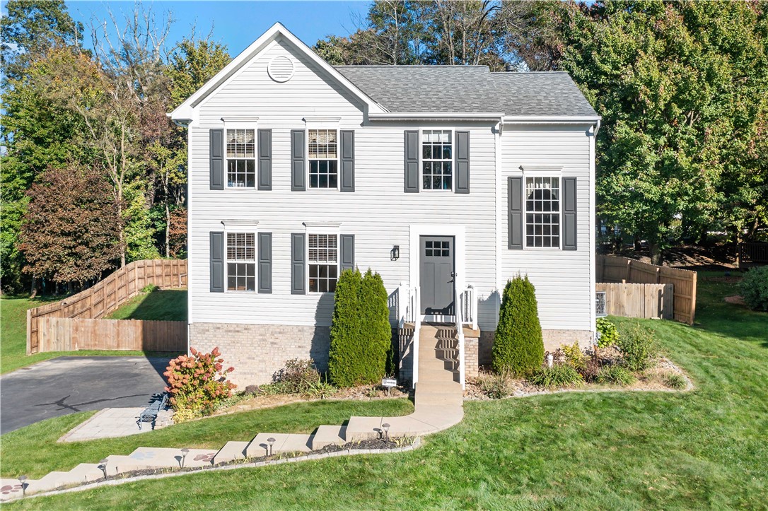 422 Sherwood Drive Brighton Township PA 15009
