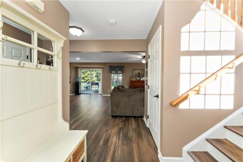 422 Sherwood Drive Brighton Township PA 15009