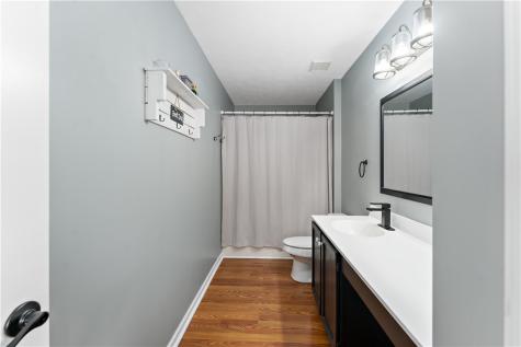 422 Sherwood Drive Brighton Township PA 15009