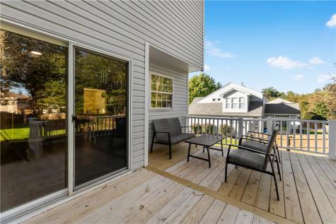 422 Sherwood Drive Brighton Township PA 15009