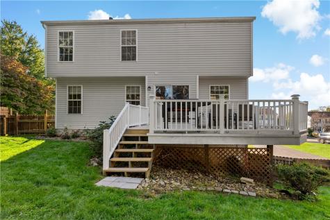 422 Sherwood Drive Brighton Township PA 15009