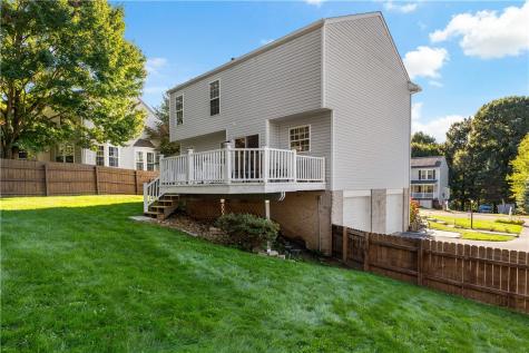 422 Sherwood Drive Brighton Township PA 15009