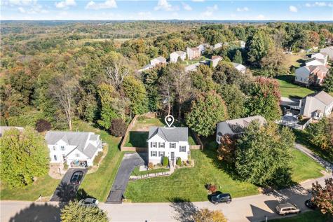 422 Sherwood Drive Brighton Township PA 15009
