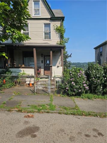 219 W 9th Avenue West Homestead PA 15120