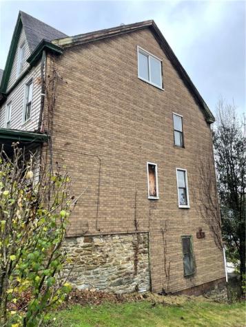 219 W 9th Avenue West Homestead PA 15120