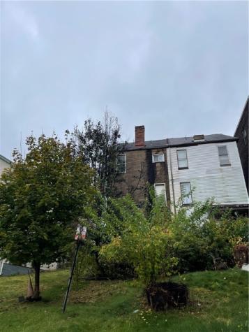 219 W 9th Avenue West Homestead PA 15120