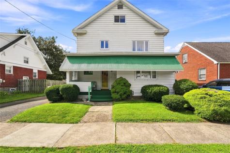 1410 Maple Street Cheswick PA 15024