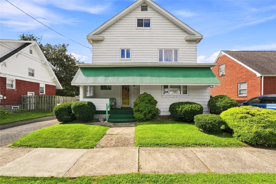 1410 Maple Street Cheswick PA 15024