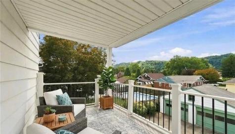 1410 Maple Street Cheswick PA 15024