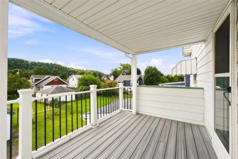 1410 Maple Street Cheswick PA 15024
