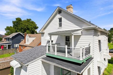 1410 Maple Street Cheswick PA 15024