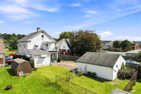 1410 Maple Street Cheswick PA 15024