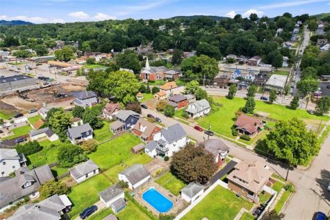 1410 Maple Street Cheswick PA 15024