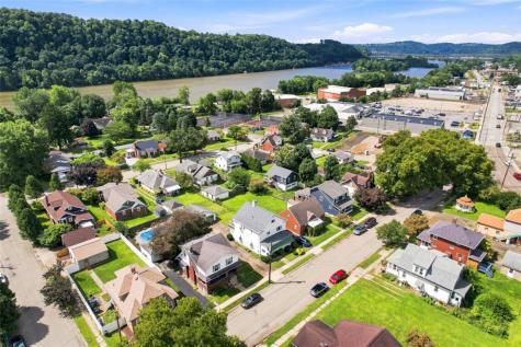 1410 Maple Street Cheswick PA 15024