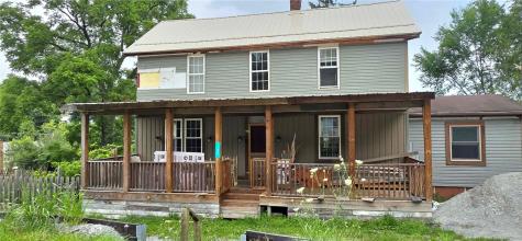 135 Landfill Road East Huntingdon PA 15612