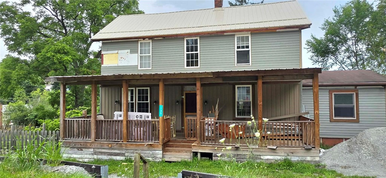 135 Landfill Road East Huntingdon PA 15612