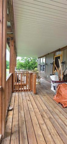 135 Landfill Road East Huntingdon PA 15612