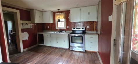 135 Landfill Road East Huntingdon PA 15612